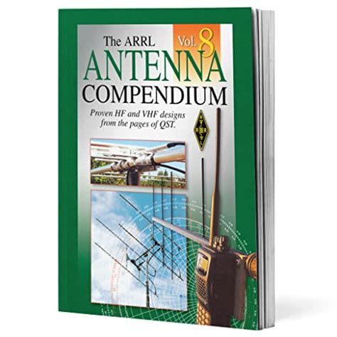 The ARRL Antenna Compendium Volume 6 Paperback June 1, 1998 by R. . Antenna compendium pdf